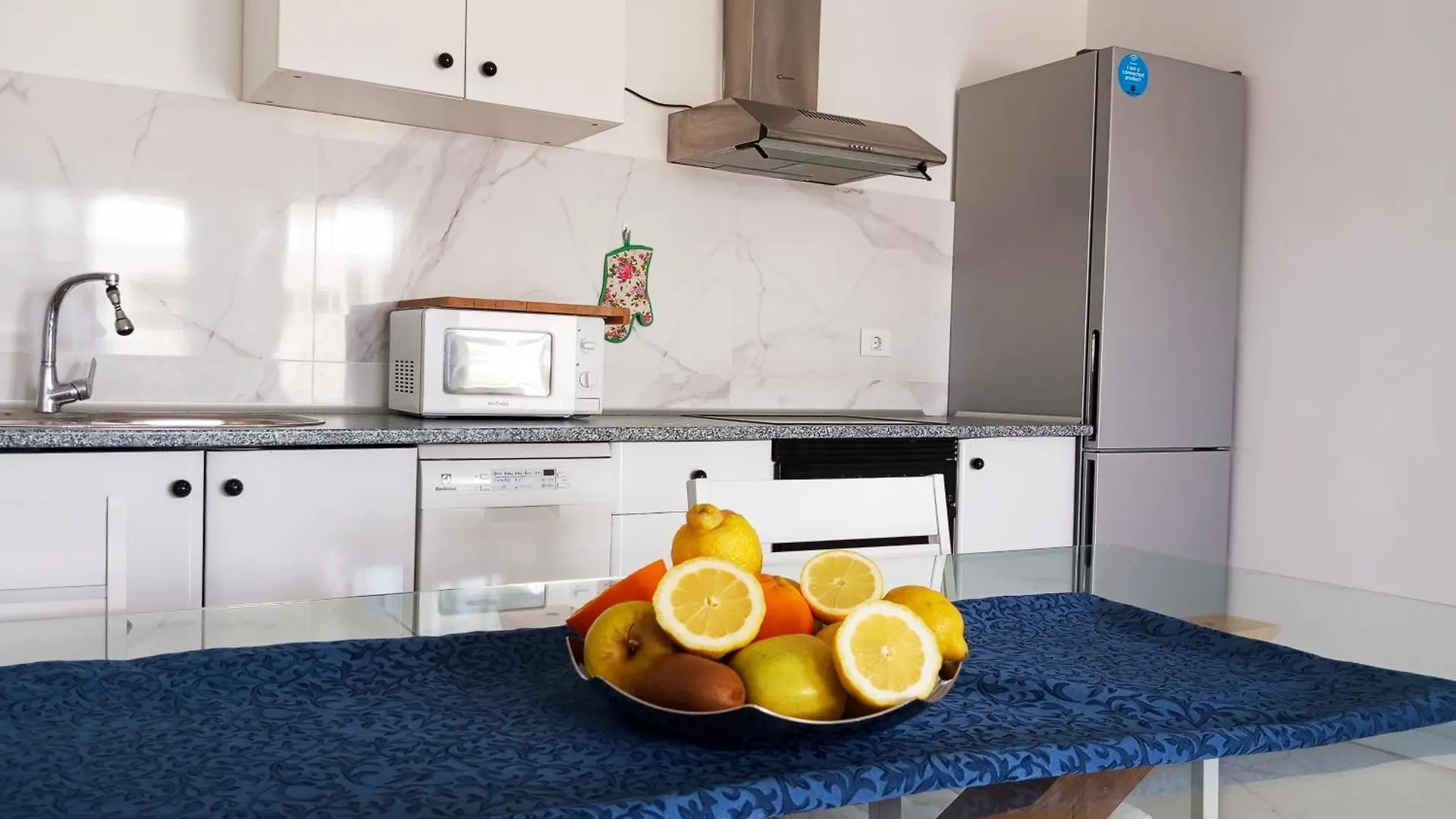 Vila Vivienda Del Sol Costa Calma